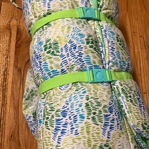 Vera Bradley Multicolor Patterned Bag